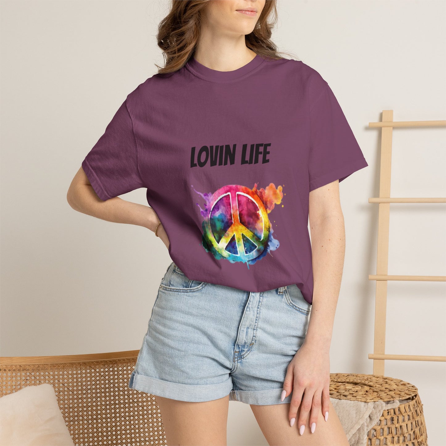 Customize your T-Shirt