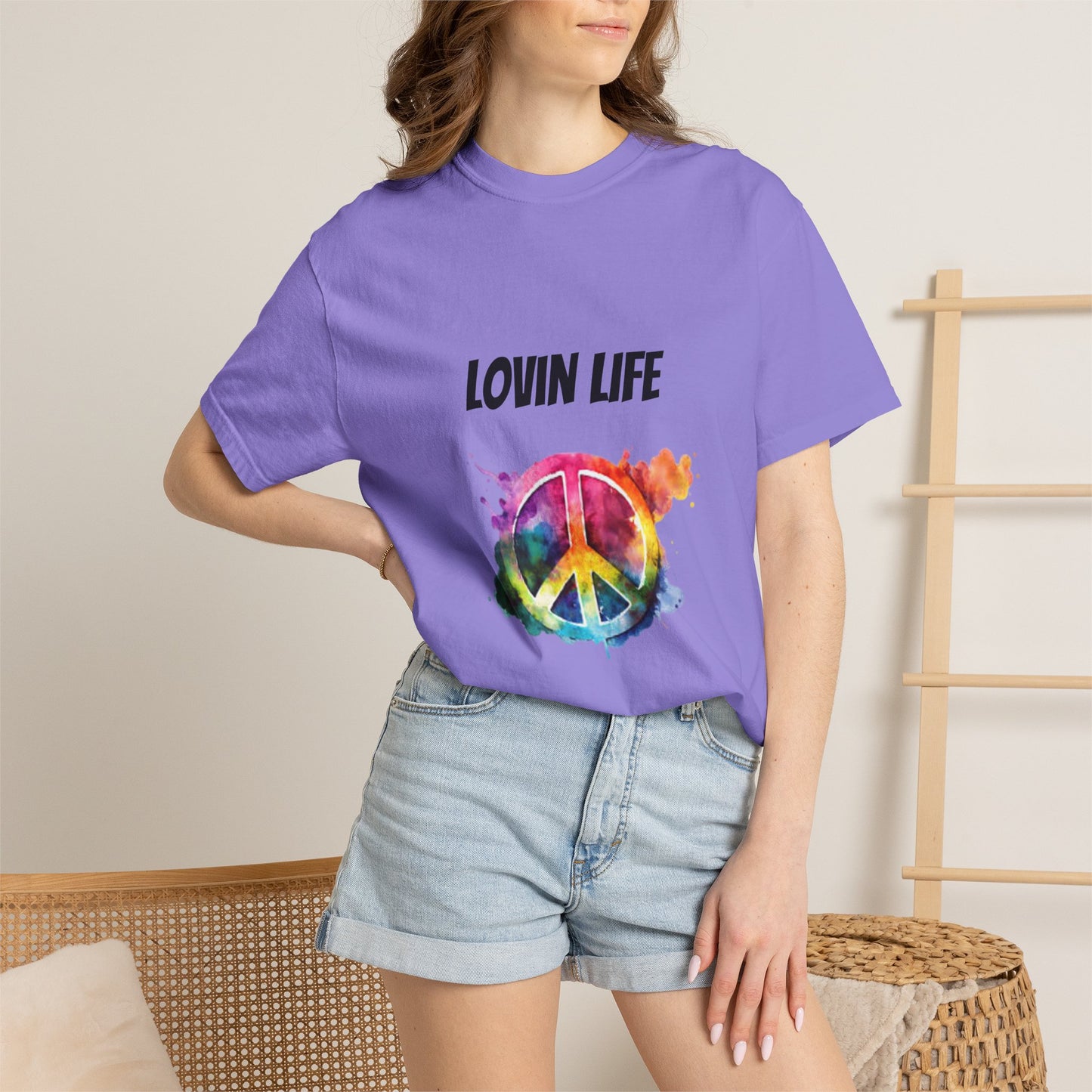 Customize your T-Shirt