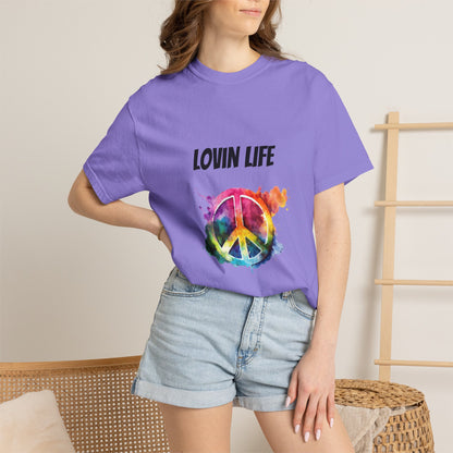 Customize your T-Shirt