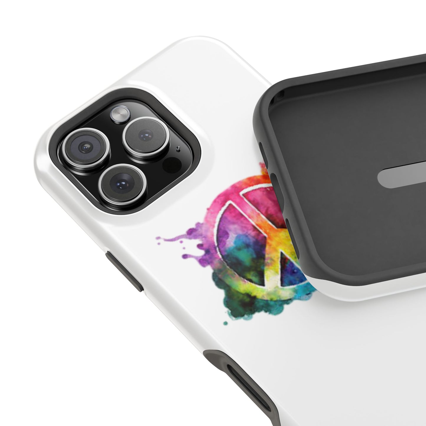 Customize your Magnetic iPhone Case