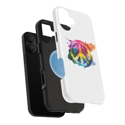 Customize your Magnetic iPhone Case
