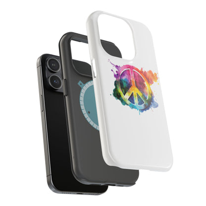 Customize your Magnetic iPhone Case