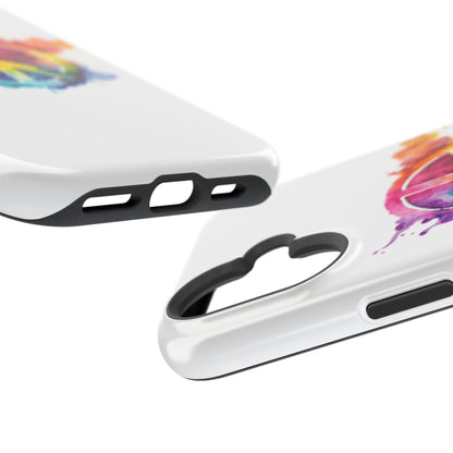 Customize your Magnetic iPhone Case