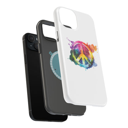 Customize your Magnetic iPhone Case