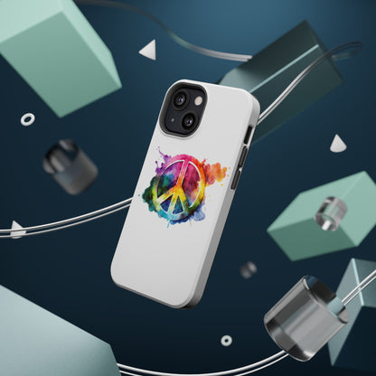 Customize your Magnetic iPhone Case
