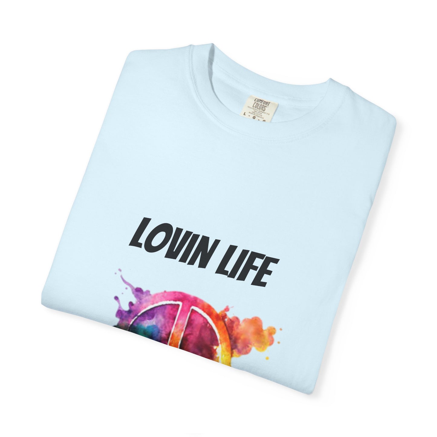 Customize your T-Shirt