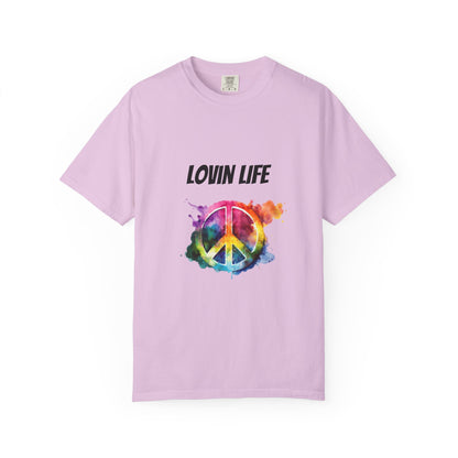Customize your T-Shirt
