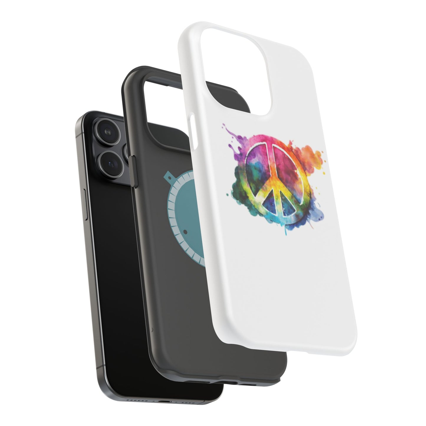 Customize your Magnetic iPhone Case