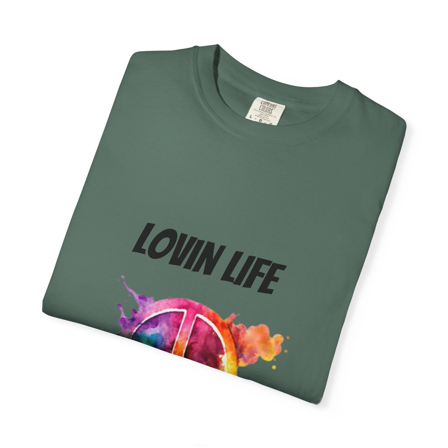Customize your T-Shirt