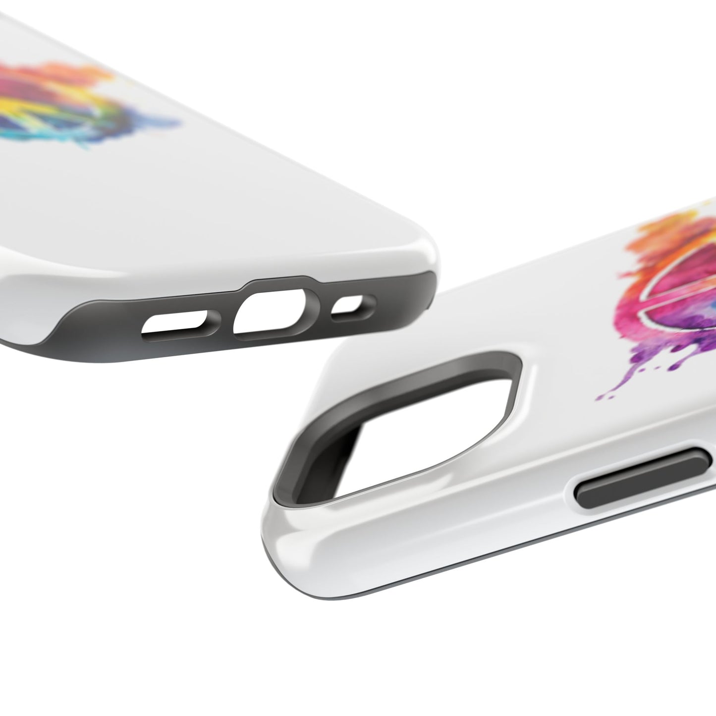 Customize your Magnetic iPhone Case
