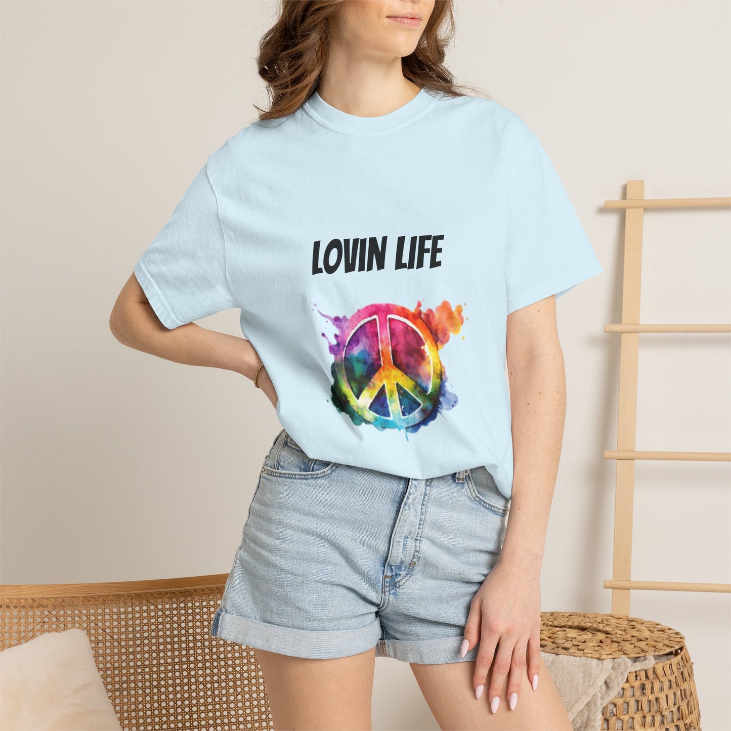 Customize your T-Shirt