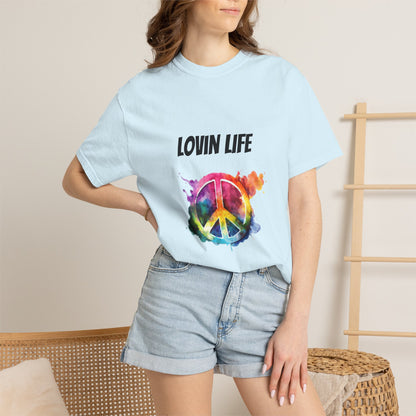 Customize your T-Shirt