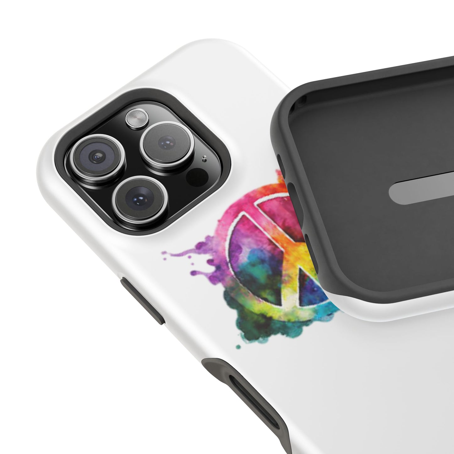 Customize your Magnetic iPhone Case