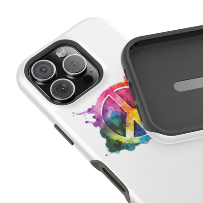 Customize your Magnetic iPhone Case