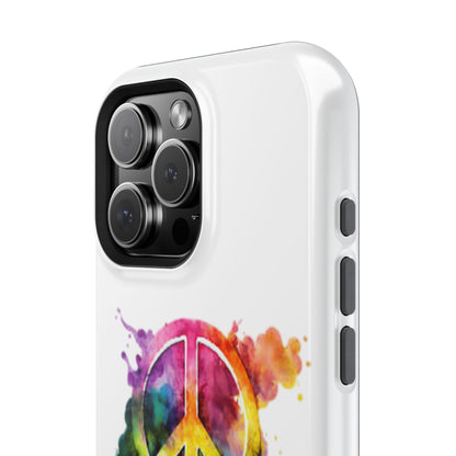 Customize your Magnetic iPhone Case