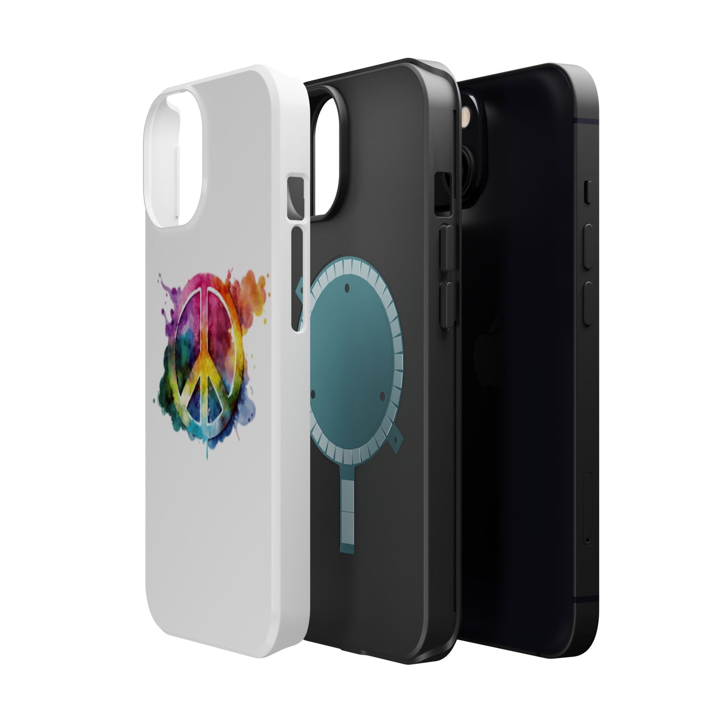 Customize your Magnetic iPhone Case