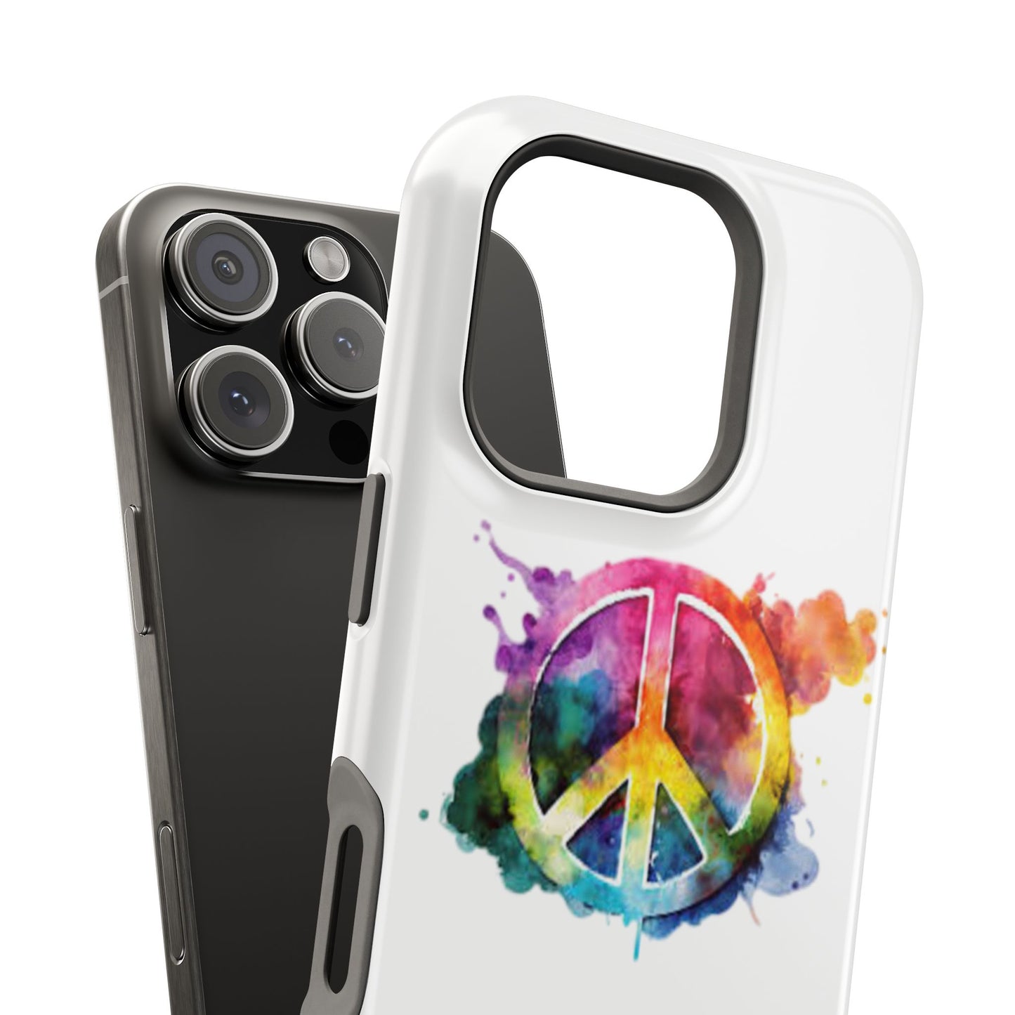 Customize your Magnetic iPhone Case