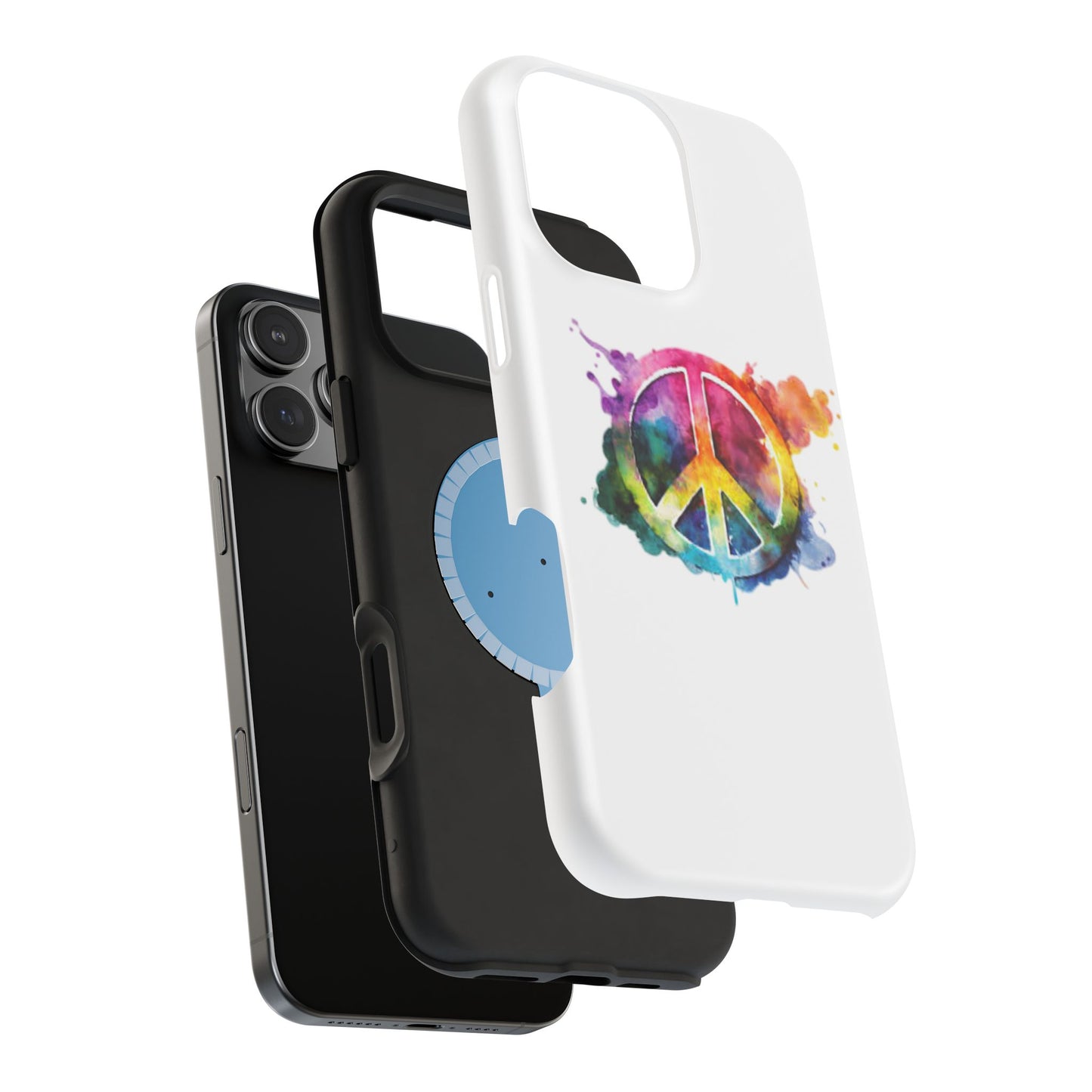 Customize your Magnetic iPhone Case