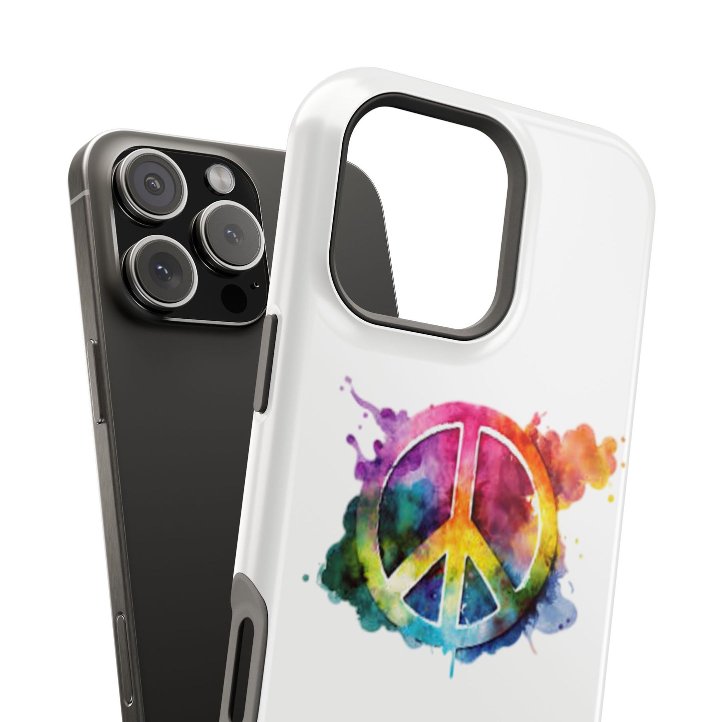 Customize your Magnetic iPhone Case