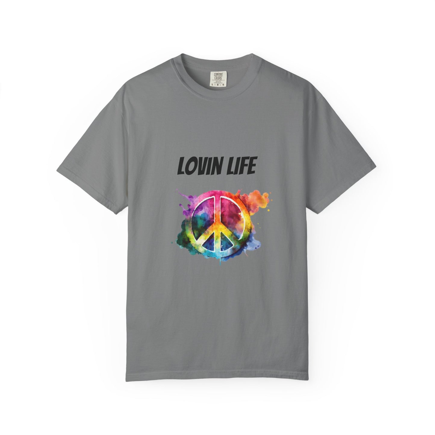 Customize your T-Shirt