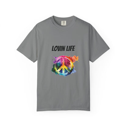 Customize your T-Shirt