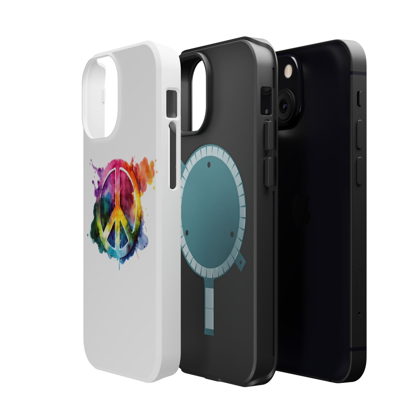 Customize your Magnetic iPhone Case