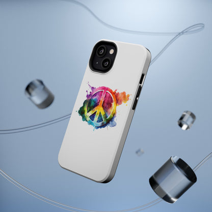 Customize your Magnetic iPhone Case