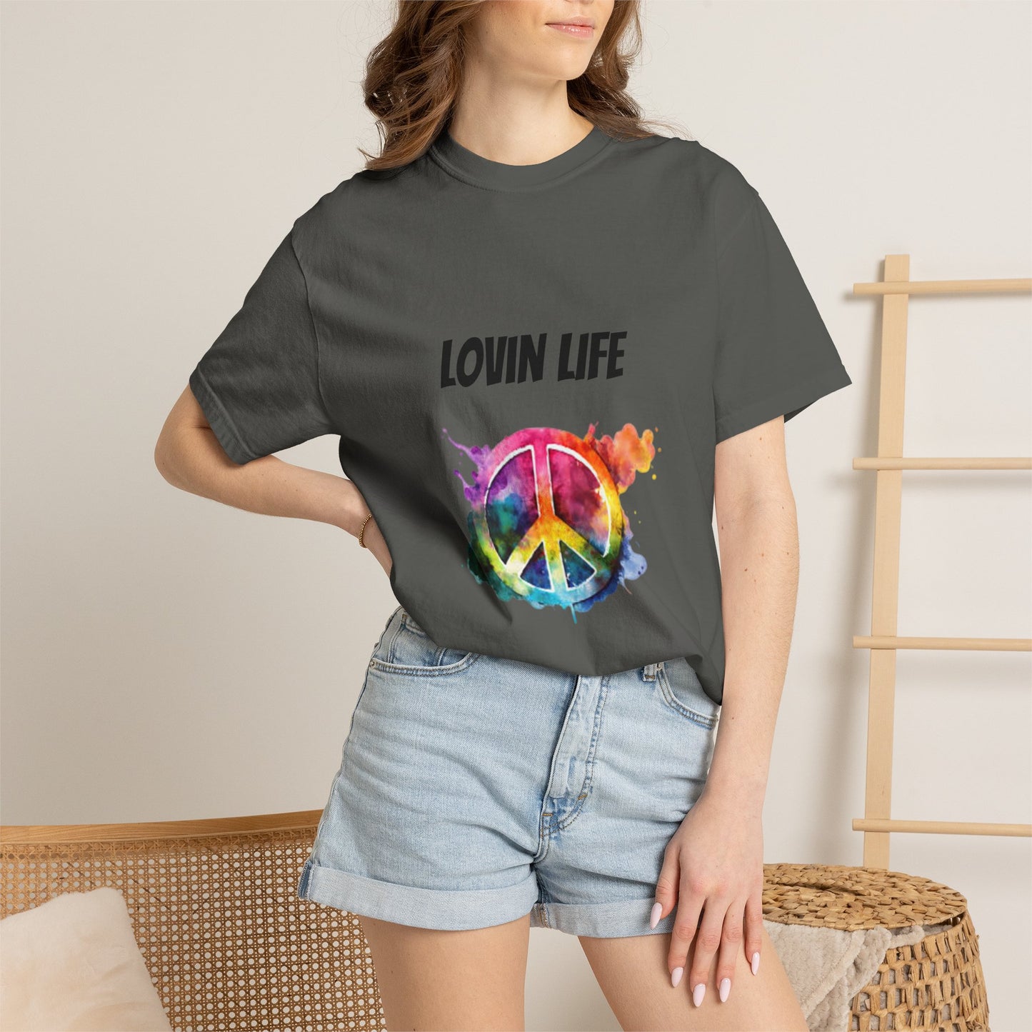 Customize your T-Shirt