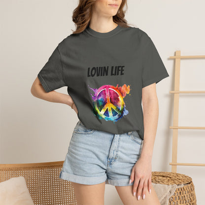 Customize your T-Shirt