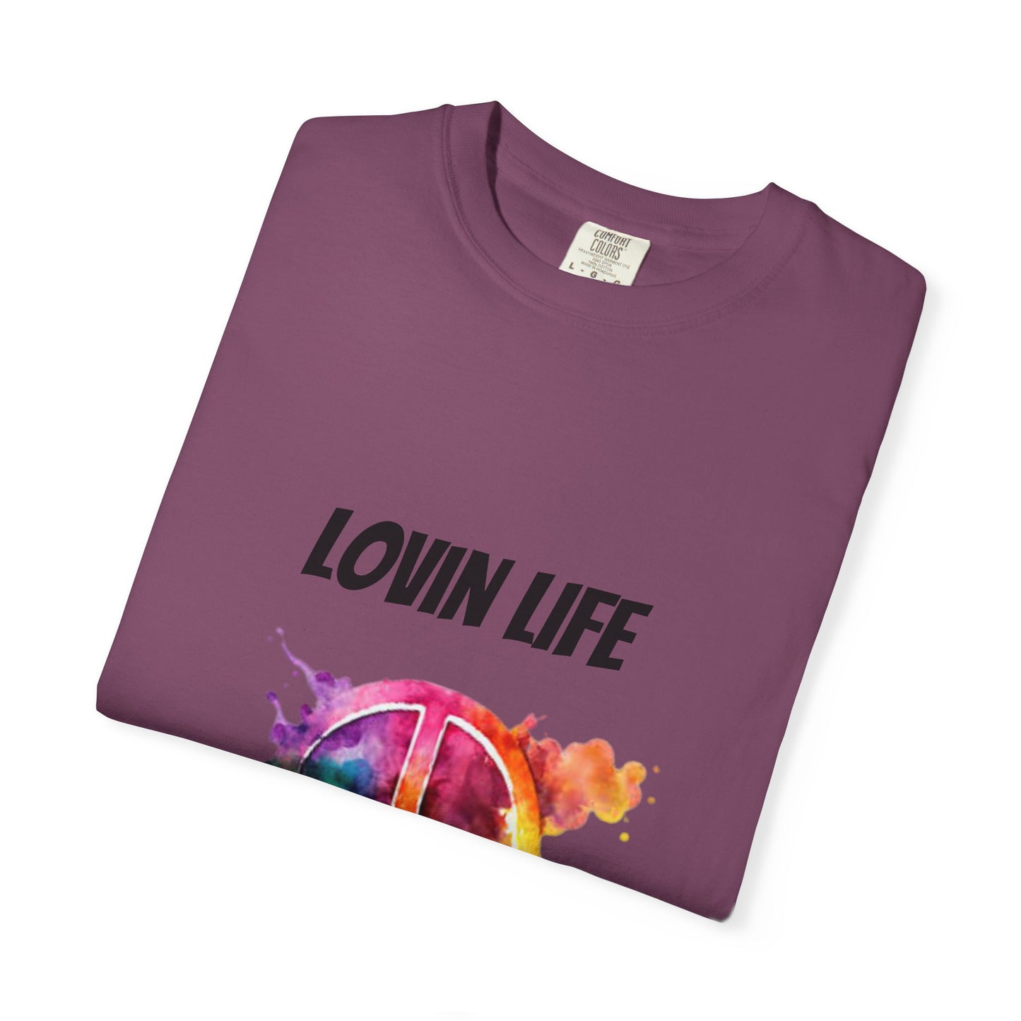 Customize your T-Shirt