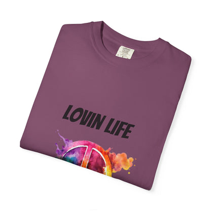 Customize your T-Shirt