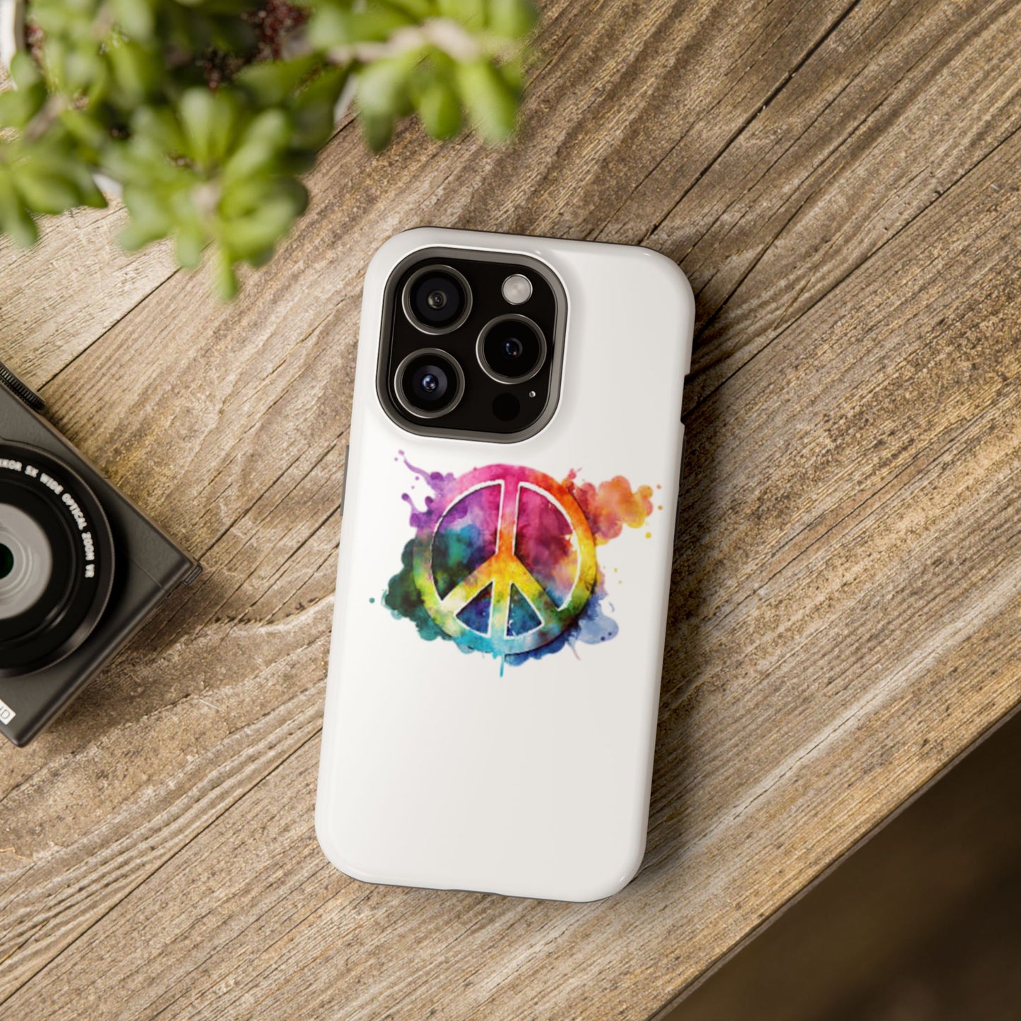 Customize your Magnetic iPhone Case