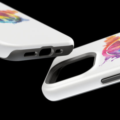 Customize your Magnetic iPhone Case