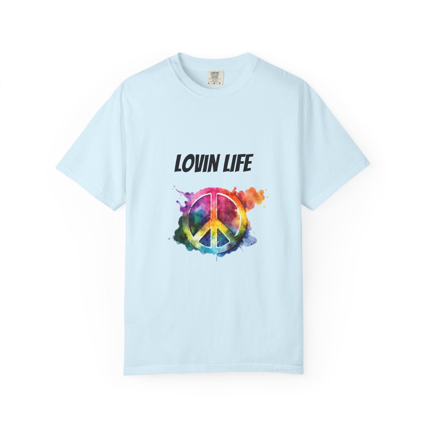 Customize your T-Shirt