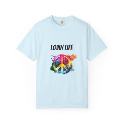 Customize your T-Shirt