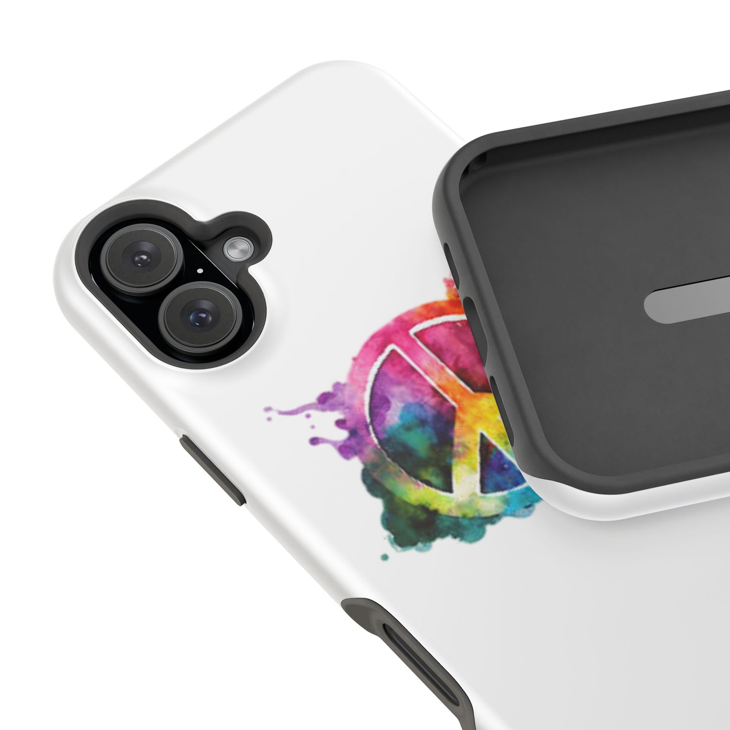 Customize your Magnetic iPhone Case