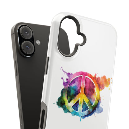 Customize your Magnetic iPhone Case