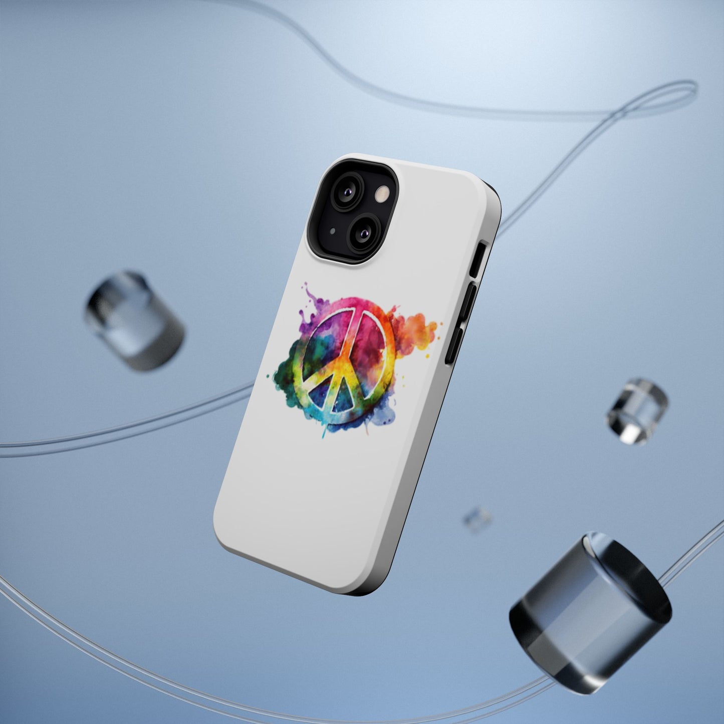 Customize your Magnetic iPhone Case