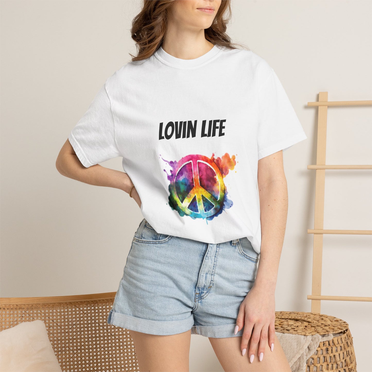 Customize your T-Shirt