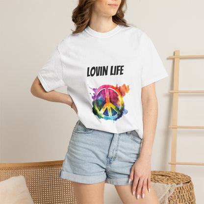 Customize your T-Shirt