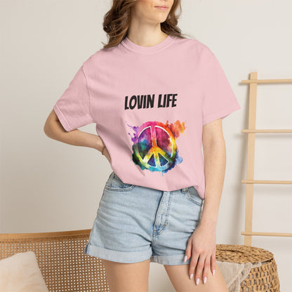 Customize your T-Shirt