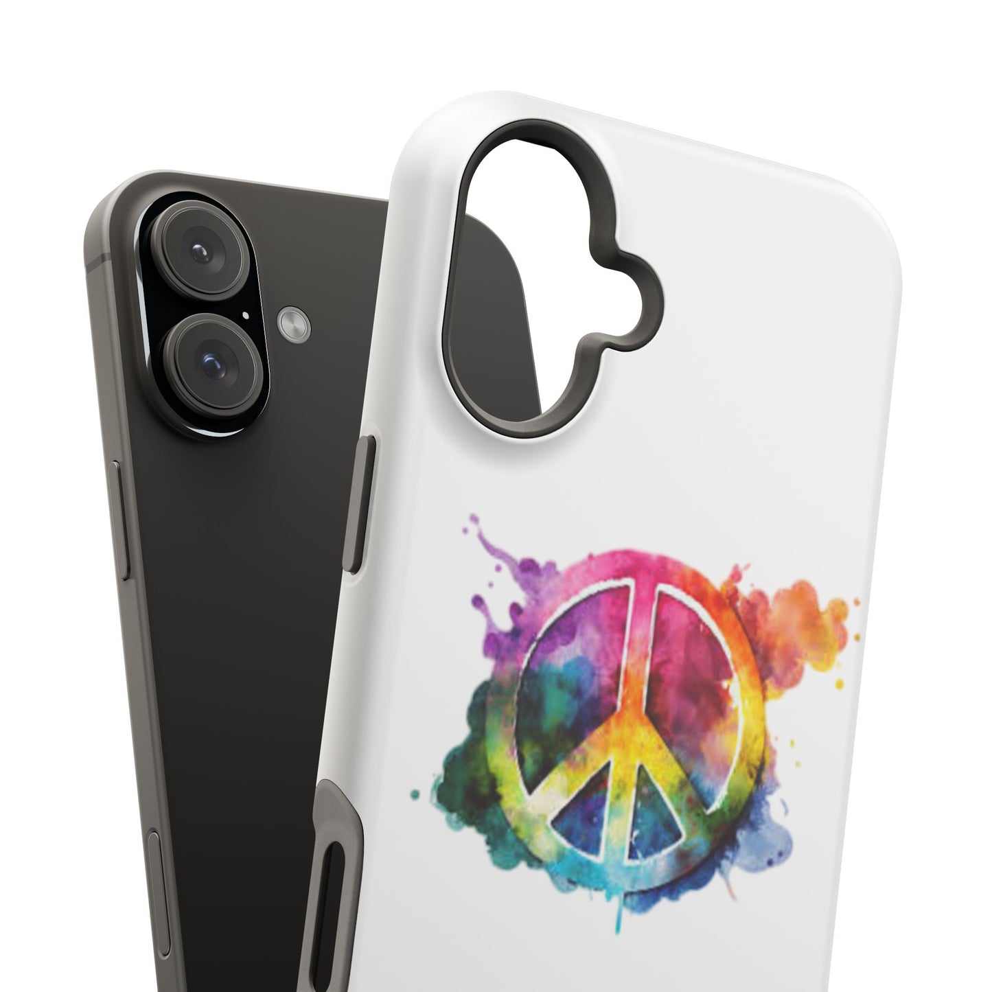 Customize your Magnetic iPhone Case