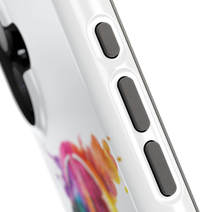 Customize your Magnetic iPhone Case