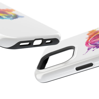 Customize your Magnetic iPhone Case