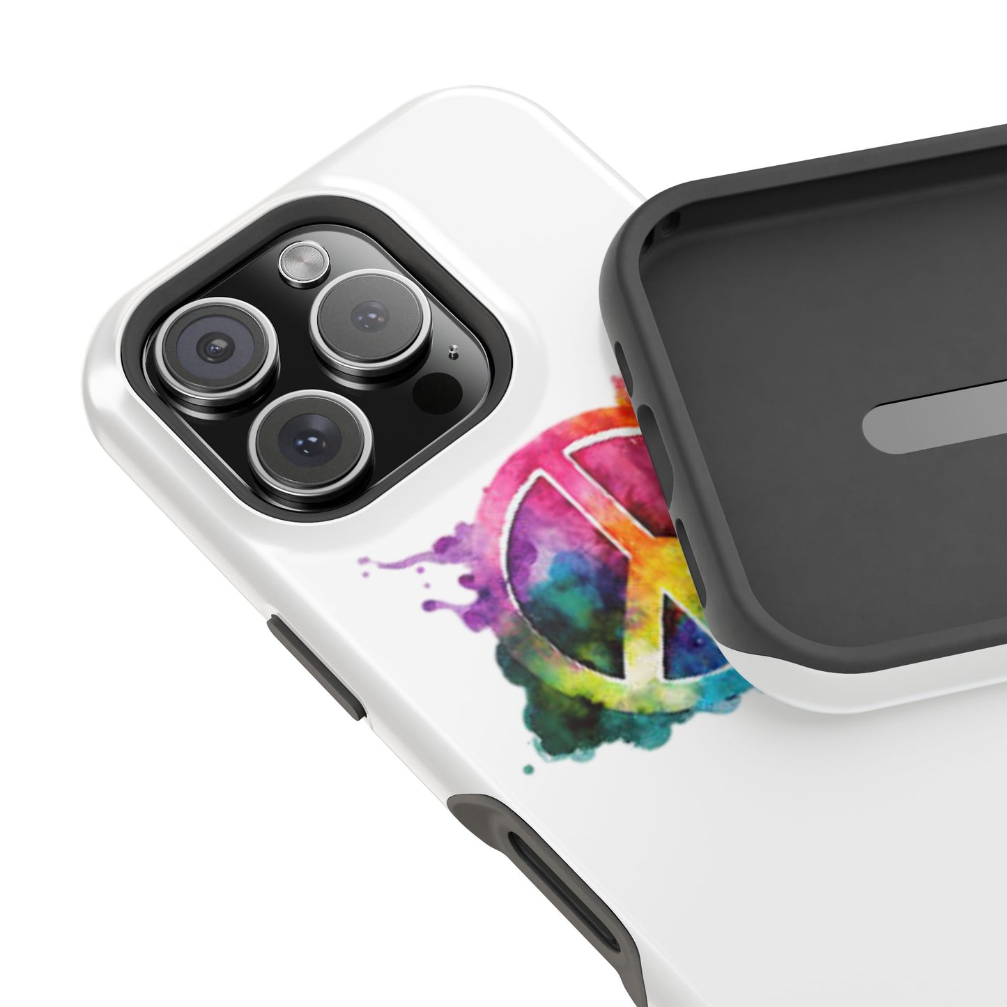 Customize your Magnetic iPhone Case