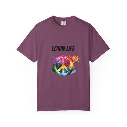 Customize your T-Shirt