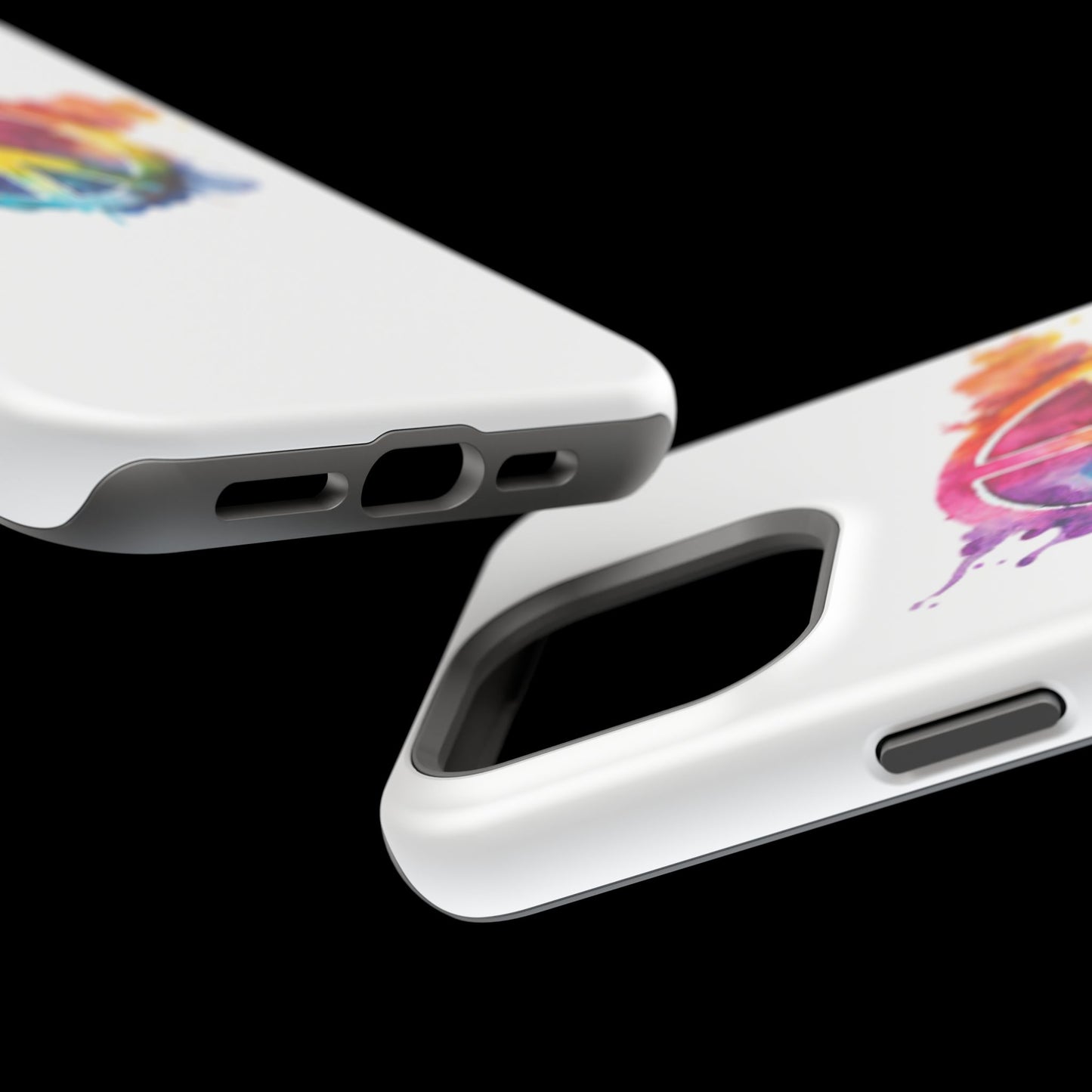 Customize your Magnetic iPhone Case