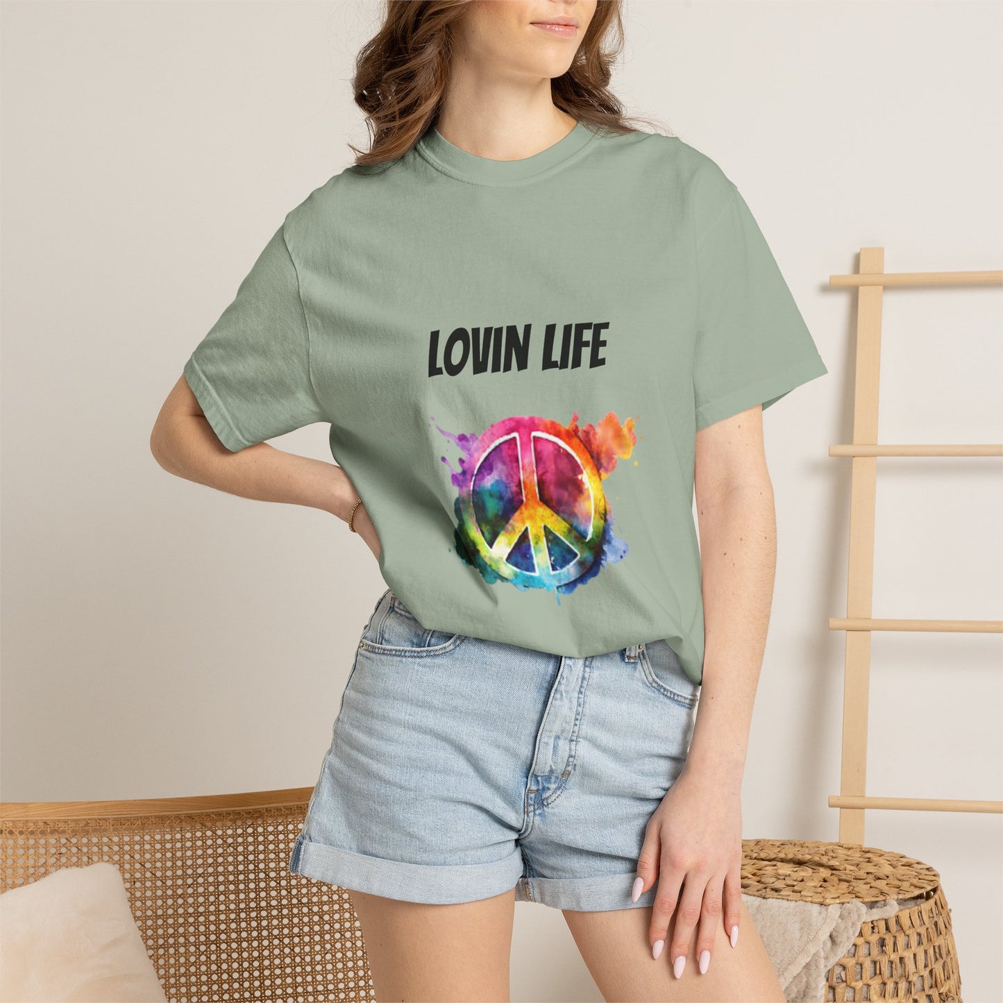 Customize your T-Shirt