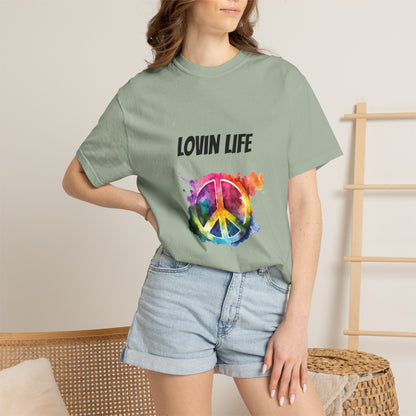 Customize your T-Shirt