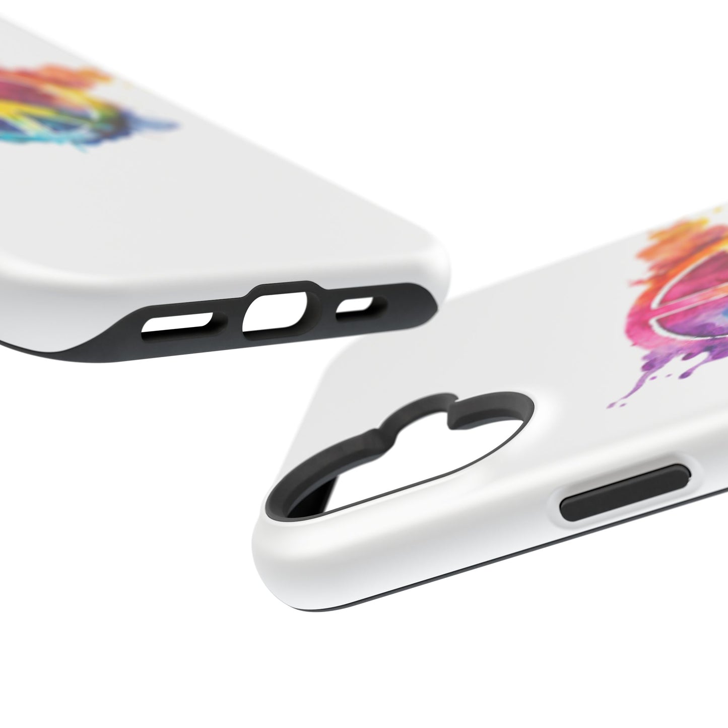 Customize your Magnetic iPhone Case